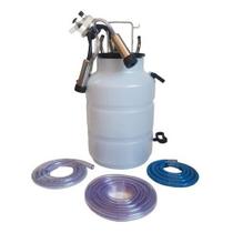 Conjunto De Ordenha Pulsador Na Linha Gmz 2 Aneis com Tarro Conjunto De Ordenha Pulsador Na Linha Gmz 2 Aneis com Tarro