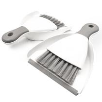 Conjunto de pá e escova WDDBHSKN para mesa, teclado e animais de estimação