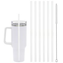 Conjunto de palhas de reposição CXLL para Stanley Adventure Quencher Conjunto de palhas de reposição CXLL para Stanley Adventure Quencher
