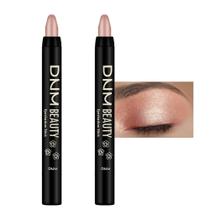 Conjunto de palitos de sombra creme evpct Waterproof Champagne