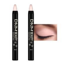 Conjunto de palitos de sombra em creme evpct Waterproof Desert Matte