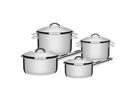 Conjunto de Panelas 4 Peças Solar Tramontina