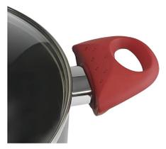 Conjunto de Panelas 5 Peças Linha Aroma - Mor