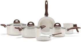 Conjunto de panelas 6pcs c.l smart plus van