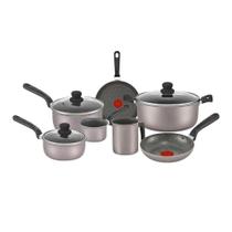 Conjunto de Panelas 7 peças AA Talent Imusa Rocchedo