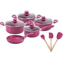 Conjunto de panelas Conjunto de panelas