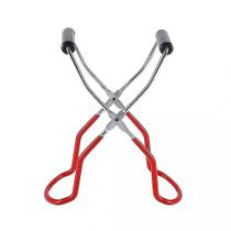 Conjunto de panelas e jarra de conservas: pegador em aço inoxidável com alça antiderrapante Conjunto de panelas e jarra de conservas: pegador em aço inoxidável com alça antiderrapante