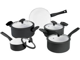 Conjunto de Panelas Hercules PA300-5PPR