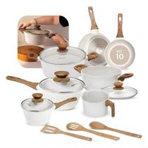 Conjunto De Panelas Ind Style Cook