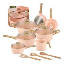 Conjunto De Panelas Ind Style Cook