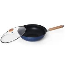 Conjunto De Panelas LGCE02 4 Peças Maravilhosa SA Tools