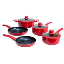 Conjunto de Panelas Revestimento Ceramico A1005