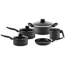 Conjunto De Panelas Rochedo Robusta 5pecas - 5861034960