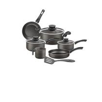 Conjunto De Panelas Tramontina Paris Antiaderente 7 Peças