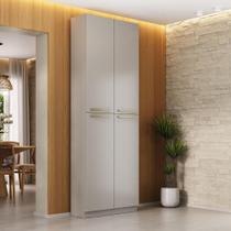 Conjunto de Paneleiros Itatiaia em Madeira Fendi Essence Conjunto de Paneleiros Itatiaia em Madeira Fendi Essence