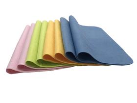 Conjunto de panos de limpeza Krenew para óculos, relógios, câmeras e lentes