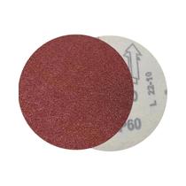 Conjunto De Papel De Lixa De 5 Polegadas 125mm 40-60-80-120-2000 Grit Ferramentas Abrasivas Para