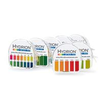 Conjunto de Papel pH MicroEssential H-950 Rango 0.0-14.0