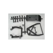 Conjunto de Para-choques Hpi Baja Modelo 85420