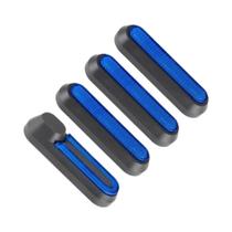 Conjunto De Para-lamas E Capa Protetora Para Garfo Dianteiro De Patinete Elétrico Xiaomi Mijia MI