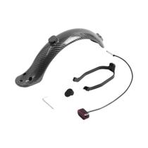 Conjunto De Para-lamas E Capa Protetora Para Garfo Dianteiro De Patinete Elétrico Xiaomi Mijia MI