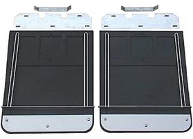 Conjunto de Para-lamas Go Industries 70731SET para Roda Simples