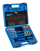 Conjunto de Parafusadeira Orion Motor Tech - 48 Peças com Estojo Conjunto de Parafusadeira Orion Motor Tech - 48 Peças com Estojo