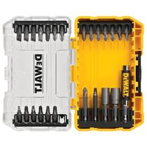 Conjunto de Parafusamento Dewalt - 25 Peças