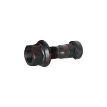 Conjunto de parafuso de roda dianteiro - volvo vm - 40.022.73