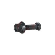 Conjunto de parafuso de roda - mb 709/ 709c/ 712c/ 812/ 914/ vw 6.90/ 7.90/ 7.110/ 8.140 - 40.018.12