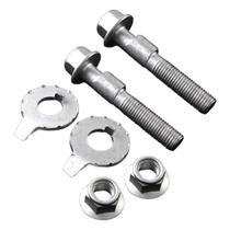 Conjunto De Parafusos Ajustadores De Camber Para Braço De Suspensão Reforçado 10mm, Fácil De