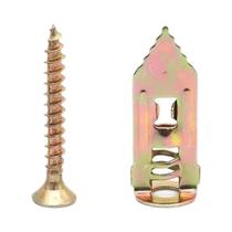 Conjunto De Parafusos Autoatarraxantes Para Drywall 50/100, Ancoragens Auto-perfurantes Para Placas Conjunto De Parafusos Autoatarraxantes Para Drywall 50/100, Ancoragens Auto-perfurantes Para Placas