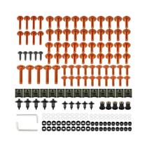 Conjunto De Parafusos De Carenagem Para Yamaha MT 07 09 10 03 125 SP MT07 MT09 Tenere 700 Tracer 9