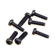 Conjunto De Parafusos De Substituição Hexagonais Para Controle Sem Fio Xbox 360 7pcs ChengHaoRan