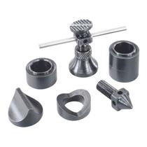 Conjunto de parafusos Jack Starrett Little Giant S191 com alcance de 1,5 a 2,25 cm
