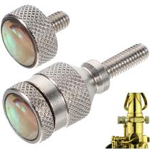 Conjunto de Parafusos Mpro para Todel de Sax Alto, Tenor, Barítono Conjunto de Parafusos Mpro para Todel de Sax Alto, Tenor, Barítono