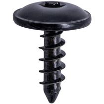 Conjunto de parafusos Rexka T25 Fender Liner Splash Shield 30 unidades Volkswagen