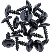 Conjunto de parafusos Rexka T25 Fender Liner Splash Shield para Volkswagen