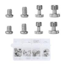 Conjunto De Parafusos Smallrig Para Acessorios De Câmera Com Caixa