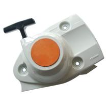 Conjunto de partida de recuo para motosserra Stihl TS410 TS420