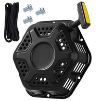 Conjunto de Partida Retrátil SOFO para Motores Champion 196cc-224cc Conjunto de Partida Retrátil SOFO para Motores Champion 196cc-224cc
