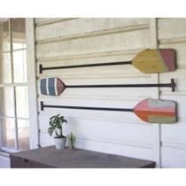 Conjunto de pás de barco de madeira com saída de 3 GWg Conjunto de pás de barco de madeira com saída de 3 GWg