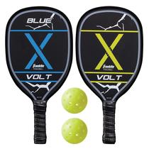 Conjunto de pás e bolas de Pickleball Franklin Sports para 2 jogadores