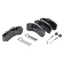 Conjunto de Pastilhas de Freio - DAF 2270497 Conjunto de Pastilhas de Freio - DAF 2270497