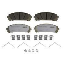 Conjunto de Pastillas de Freno de Disco Wagner Brake OEX OEX1324 Cerámicas Premium Conjunto de Pastillas de Freno de Disco Wagner Brake OEX OEX1324 Cerámicas Premium