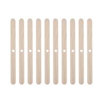 Conjunto De Pavios De Algodão Branco Para Velas, Rolo De 61 Metros Com Adesivos De Base, Ferramentas