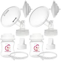 Conjunto de Peças de Bomba Nenesupply para Spectra S2, S1 e 9 Plus