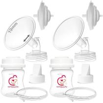 Conjunto de Peças de Bomba Nenesupply para Spectra S2, S1 e 9 Plus