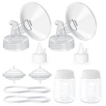 Conjunto de Peças de Bomba Paruu Compatível com Spectra S1/S2/9 Plus Conjunto de Peças de Bomba Paruu Compatível com Spectra S1/S2/9 Plus