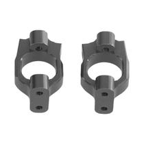 Conjunto De Peças De Modificação De Metal Para WLtoys 1/10 104001 104002 Série Braço Oscilante